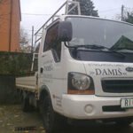 Staklarna Damiš: Tradicija, Kvaliteta i Moderna Staklarska Rješenja u Srcu Primorsko-goranske županije