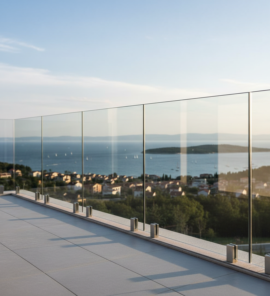 Materijali za izradu stakla: vodič kroz proces proizvodnje stakla