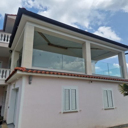 brza izradnja stakla po mjeri