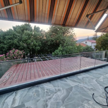 staklarna damis izrada stakla